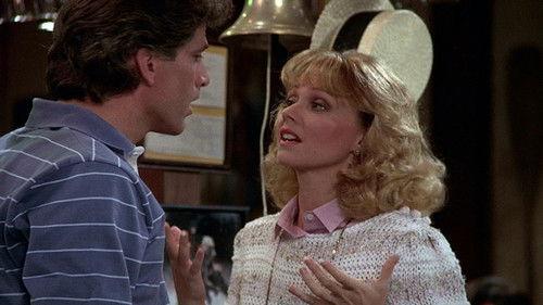 Cheers Season 2 Episode 3 - Personal Business