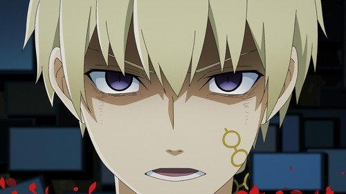 Petals of Reincarnation Season 1 Episode 6 - Seiya