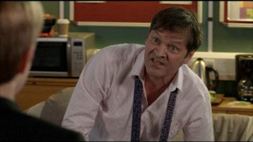 Spy Season 2 Episode 11 - Codename: Show Stopper