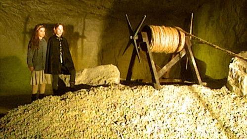 Julkalendern Season 36 Episode 21 - Episode 21