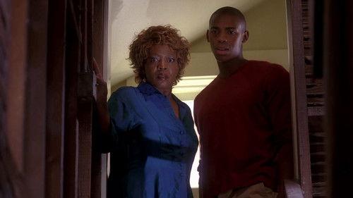 Desperate Housewives Season 2 Episode 11 - One More Kiss