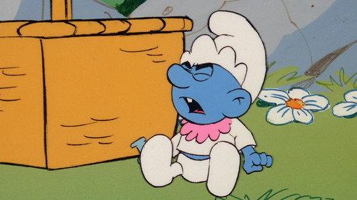 The Smurfs Season 1 Episode 20 - The Baby Smurf