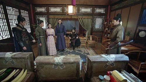 Under the Power Season 1 Episode 5 - Episode 5