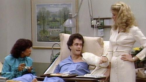 Bosom Buddies Season 2 Episode 17 - Not With My Sister, You Pig