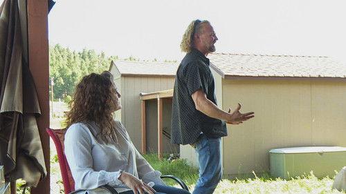 Sister Wives Season 14 Episode 10 - The Knife in the Kidneys