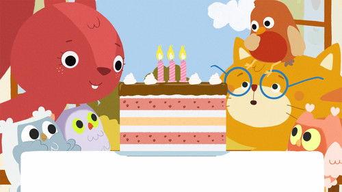 Misho and Robin Season 1 Episode 8 - Birthday