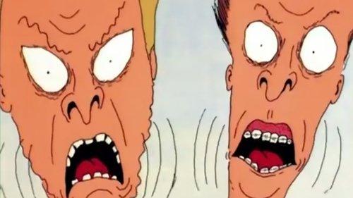 Liquid Television Season 2 Episode 1 - Episode #2.1