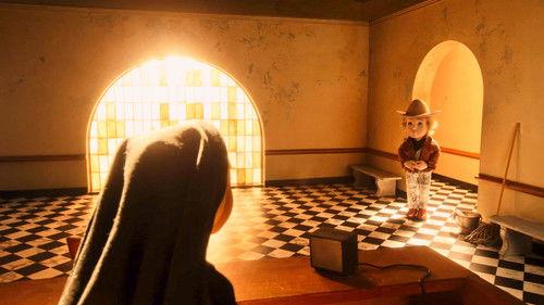 Ultra City Smiths Season 1 Episode 4 - The Little Baby Hand Pinky Grip