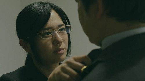 Fugitive Flower Season 1 Episode 7 - Woman Strikes Back