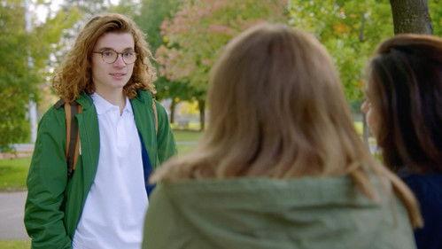 Clovis Season 1 Episode 8 - Episode 8