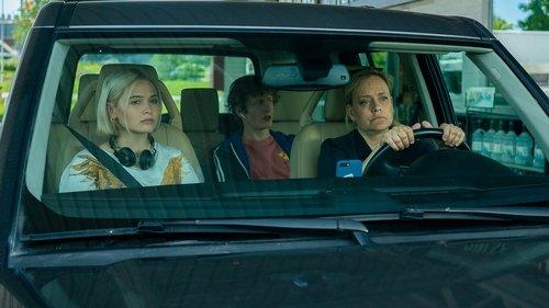 Pernille Season 1 Episode 1 - In the Best Interest of the Child