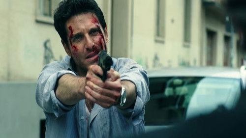 Inspector Coliandro Season 6 Episode 4 - Run Coliandro run