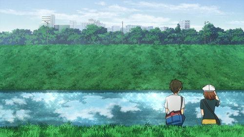 undefined Season 1 Episode 12 - Don't Look Back