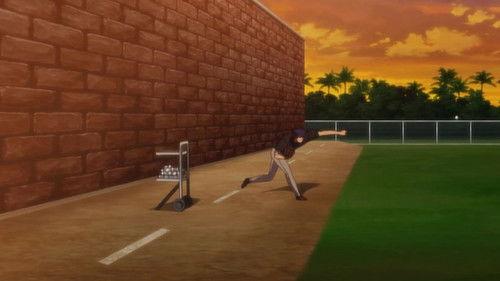 Major Season 4 Episode 5 - Guide to the World