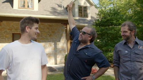 A Chef at the Shack Season 6 Episode 5 - Episode 5