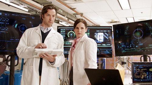 Fast Layne Season 1 Episode 6 - Mile 6: Code Orange