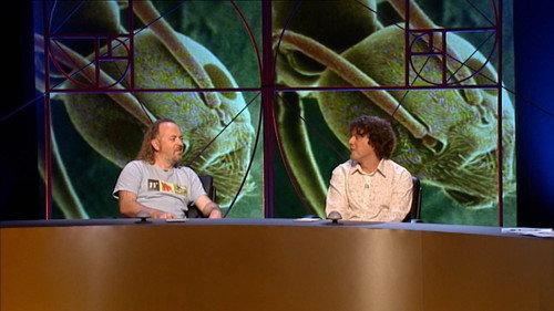 QI Season 1 Episode 11 - Arts