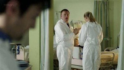 Silent Witness Season 14 Episode 1 - A Guilty Mind (1)