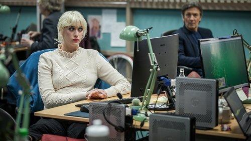 Blinded Season 1 Episode 1 - Q3