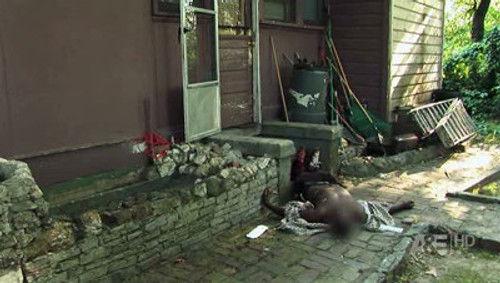 The First 48 Season 6 Episode 12 - Bad Call / Ricochet