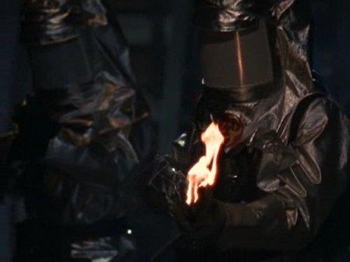 Jeremiah Season 1 Episode 5 - To Sail Beyond the Stars