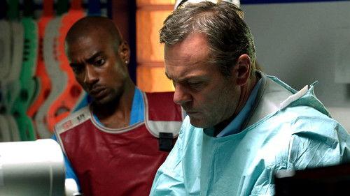 Casualty Season 27 Episode 21 - Life Goes On