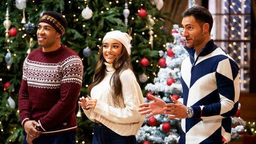 12 Dates of Christmas Season 1 Episode 1 - Meet, Sleigh, Love