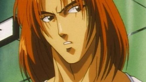 Street Fighter II: V Season 1 Episode 8 - Trap, Prison, and the Scream of Truth