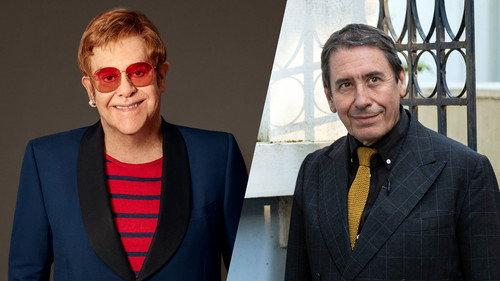 Later... with Jools Holland Season 59 Episode 3 - Elton John