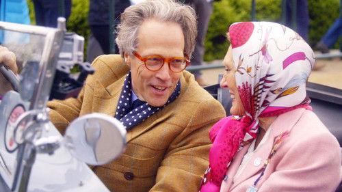 Mary Berry's Country House Secrets Season 1 Episode 4 - Goodwood House