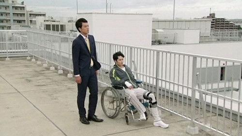 Kamen Rider Season 25 Episode 2 - What is a Kamen Rider?