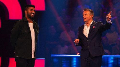 Beat the Chasers Season 7 Episode 6 - Jemma, Daniel, Ceri, Sanjay & Sam