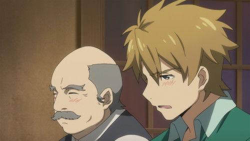 Classroom Crisis Season 1 Episode 6 - Family of Shame