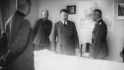 The Masters of the Reich Season 1 Episode 3 - 1939-1940, Total War