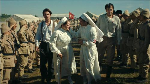 Wounded Love Season 2 Episode 28 - Episode 59