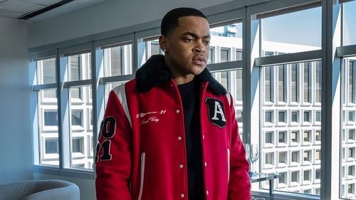 Power Book II: Ghost Season 3 Episode 1 - Your Perception, Your Reality