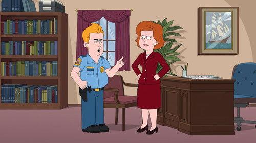 Paradise PD Season 2 Episode 6 - Flip the Vote