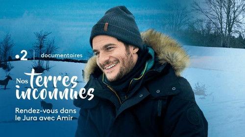 Nos terres inconnues Season 1 Episode 5 - Episode 5