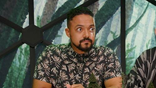 Background image for I'm Here and I'm Jaysohn