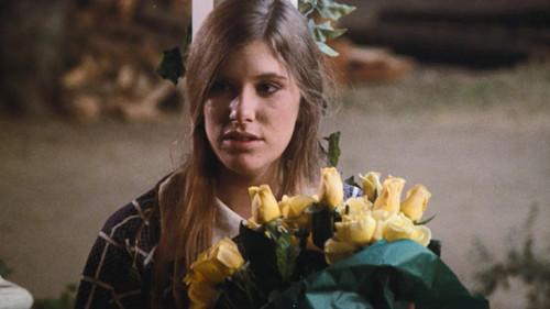 The Waltons Season 2 Episode 15 - The Awakening