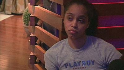 The Real World Season 12 Episode 12 - Public Displays