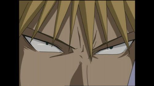 MÄR: Märchen Awakens Romance Season 4 Episode 21 - Ginta vs. Danna