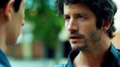 Stalk Season 1 Episode 9 - Ensi is watching you