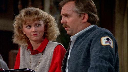 Cheers Season 2 Episode 9 - They Called Me Mayday