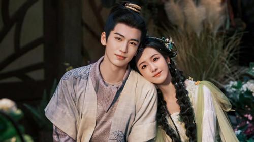 Fox Spirit Matchmaker: Red-Moon Pact Season 1 Episode 30 - Episode 30