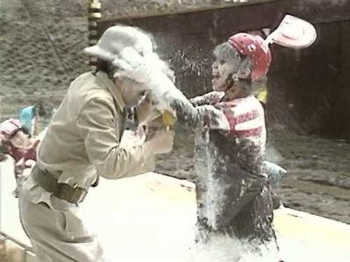 MXC Season 3 Episode 3 - Unemployed vs. Enviromentalists