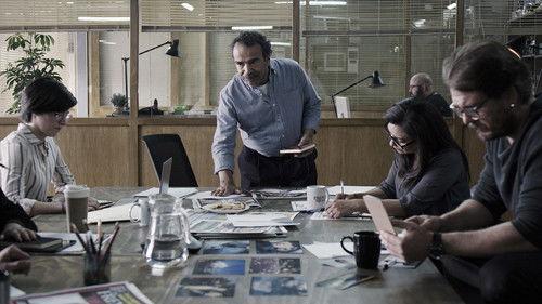 Tijuana Season 1 Episode 4 - Mueller Ribs