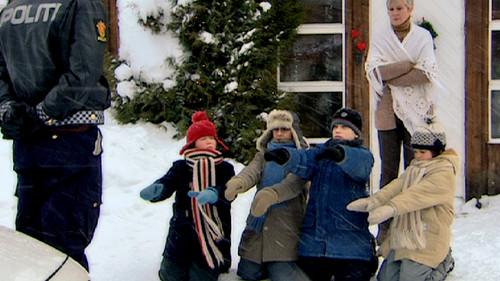 Jul i Svingen Season 1 Episode 14 - Episode 14