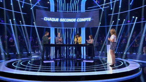 Chaque seconde compte Season 1 Episode 10 - Episode 10