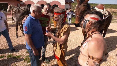 Bienvenidos a mi Hotel Season 1 Episode 17 - Episode 17